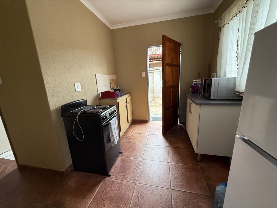 3 Bedroom Property for Sale in Tlhabane West North West